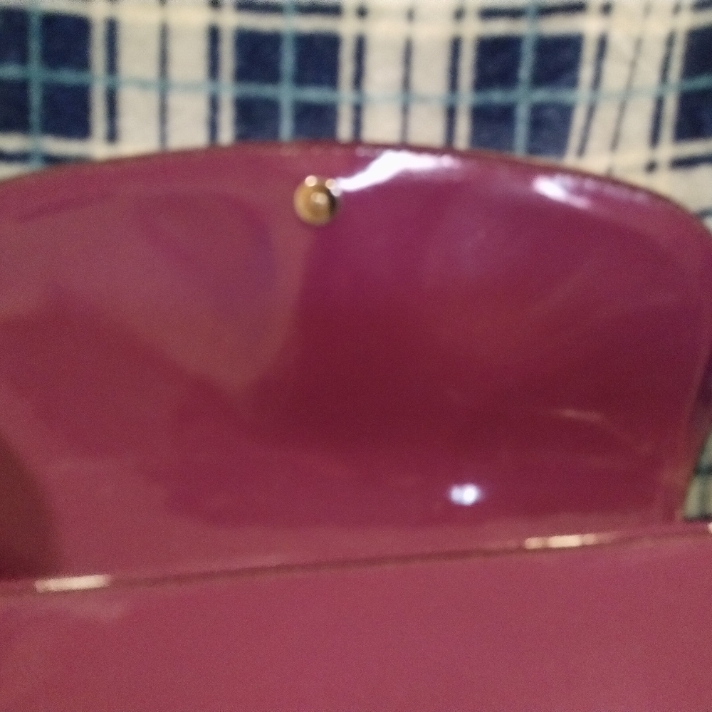 Burberry clutch - Picture 2 of 12